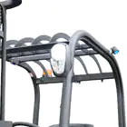 Carretilla elevadora Donker EP20E de 60 V/260 Ah y 2000 kg