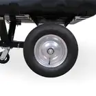 Atrelado/Reboque HCT 53080
