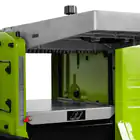 Plaina Desengroçadeira Portátil Zipper ZI-HB204N