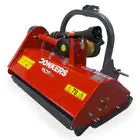 Donker's DT-T105 105 CM Hammer Shredder for Tractor