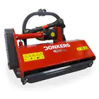 Donker's DT-T105 105 CM Hammer Shredder for Tractor