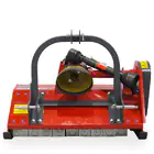 Donker's DT-T105 105 CM Hammer Shredder for Tractor