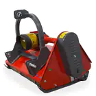 Donker's DT-T105 105 CM Hammer Shredder for Tractor
