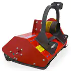 Donker's DT-T105 105 CM Hammer Shredder for Tractor