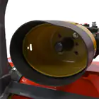 Donker's DT-T105 105 CM Hammer Shredder for Tractor