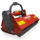 Trituradora de tractor Donker DT-T125
