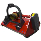 Trituradora de tractor Donker DT-T125