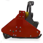 Trituradora de tractor Donker DT-T125