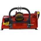Trituradora de tractor Donker DT-T125