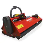 Trituradora de martillo hidráulico Donker's DT-T175H de 175 cm para tractor