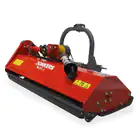 Trituradora de martillo hidráulico Donker's DT-T175H de 175 cm para tractor