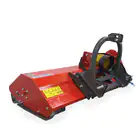 Trituradora de martillo hidráulico Donker's DT-T175H de 175 cm para tractor