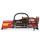 Trituradora de martillo hidráulico Donker's DT-T175H de 175 cm para tractor