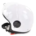 Capacete Aberto com Viseira Hecht 51631 