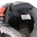 Capacete D-JET Plain Branco