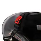 Capacete D-JET Plain Branco