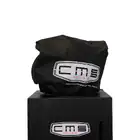 Capacete D-JET Plain Preto 