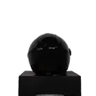 Capacete D-JET Plain Preto 