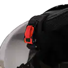 Capacete D-JET Plain Preto 