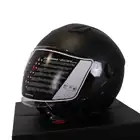 Capacete D-Jet Plain Preto Matt 