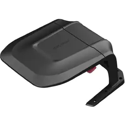 Garagem para Robots Corta Relva Roborock Q1/S1/Z1