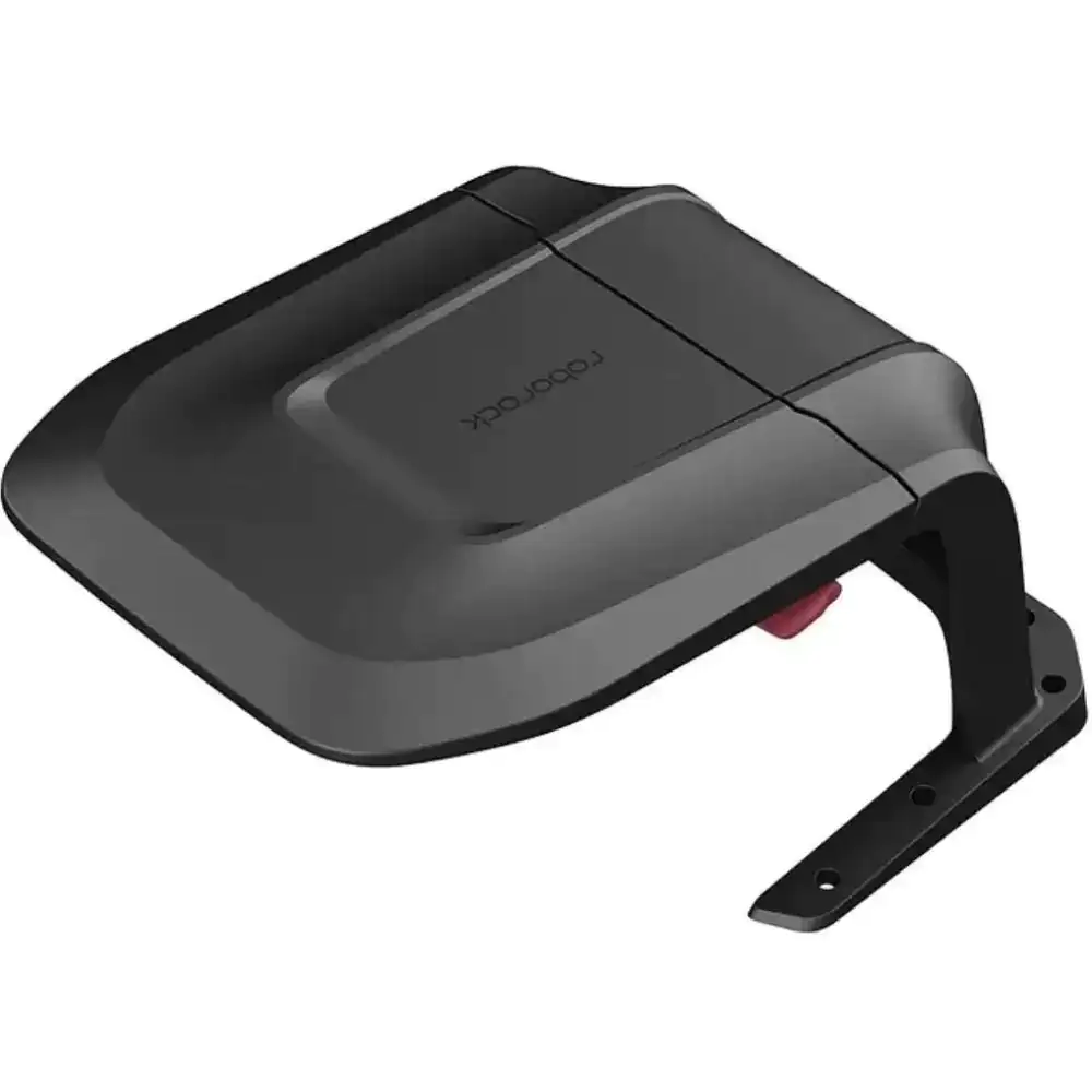 Garagem para Robots Corta Relva Roborock Q1/S1/Z1