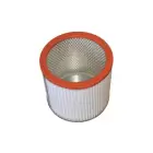 Paper Vacuum Cleaner Filter for Whisper – Lavor - 