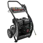 Lavor Thermic 9.1L 200Bar Gasoline High Pressure Washer