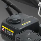 Lavor Thermic 9.1L 200Bar Gasoline High Pressure Washer