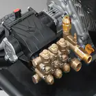 Lavor Thermic 9.1L 200Bar Gasoline High Pressure Washer