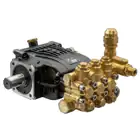 Lavor Thermic 9.1L 200Bar Gasoline High Pressure Washer