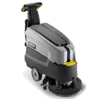Lavor Dynamic 45B CBT 24V Floor Scrubber + Charger and 2 Free Batteries