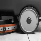 Lavor Dynamic 45B CBT 24V Floor Scrubber + Charger and 2 Free Batteries