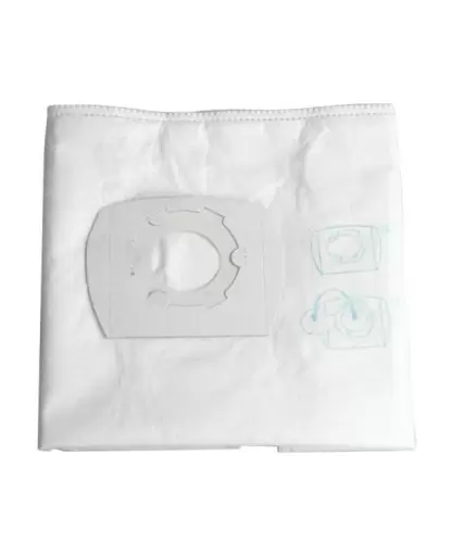 Kit 5 Sacos Aspirador Pro Worker Lavor