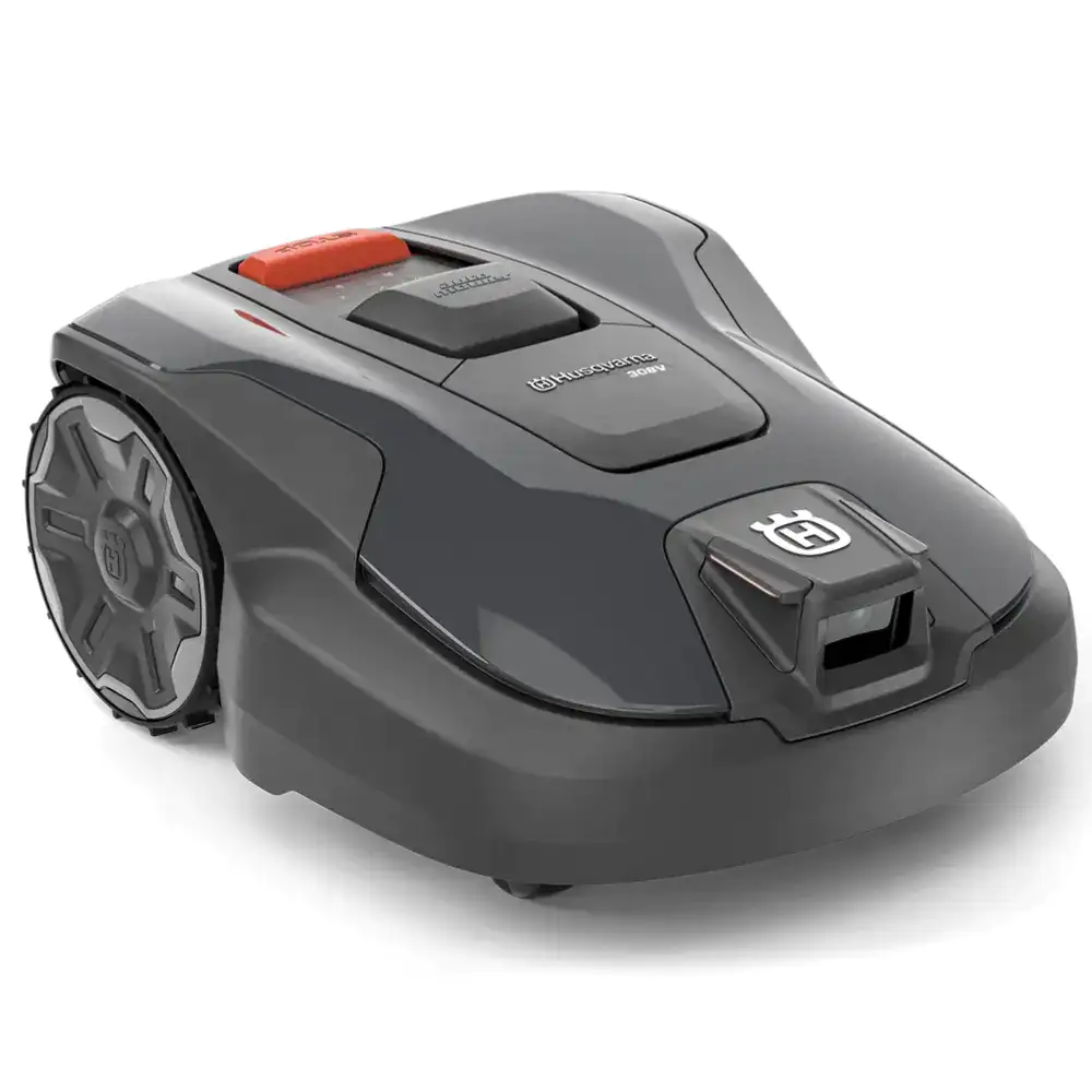 Robot Lawn Mower Husqvarna Automower 308V 800 m²