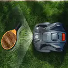 Robot Lawn Mower Husqvarna Automower 308V 800 m²