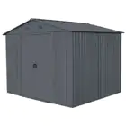Casa de Jardim Hecht 8x8 Plus 260 x 258 x 208 cm