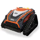 Mowre Hybrid M465 452cc 13HP Robotic Brush Cutter with Remote Control