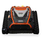 Mowre Hybrid M465 452cc 13HP Robotic Brush Cutter with Remote Control