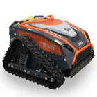 Mowre Hybrid M465 452cc 13HP Robotic Brush Cutter with Remote Control