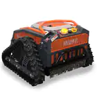 Mowre Hybrid M465 452cc 13HP Robotic Brush Cutter with Remote Control