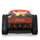 Mowre Hybrid M465 452cc 13HP Robotic Brush Cutter with Remote Control