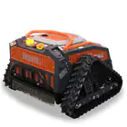 Mowre Hybrid M465 452cc 13HP Robotic Brush Cutter with Remote Control