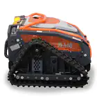 Mowre Hybrid M465 452cc 13HP Robotic Brush Cutter with Remote Control