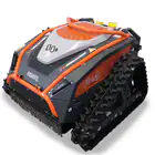 Mowre Hybrid M465 452cc 13HP Robotic Brush Cutter with Remote Control