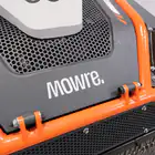 Mowre Hybrid M465 452cc 13HP Robotic Brush Cutter with Remote Control