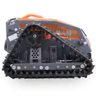 Mowre Hybrid M465 452cc 13HP Robotic Brush Cutter with Remote Control