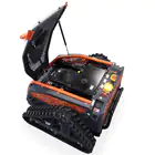 Mowre Hybrid M465 452cc 13HP Robotic Brush Cutter with Remote Control