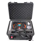 Mowre Hybrid M465 452cc 13HP Robotic Brush Cutter with Remote Control