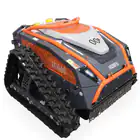 Mowre Hybrid M465 452cc 13HP Robotic Brush Cutter with Remote Control